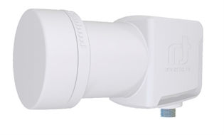 LNB Single slim 0,1DB